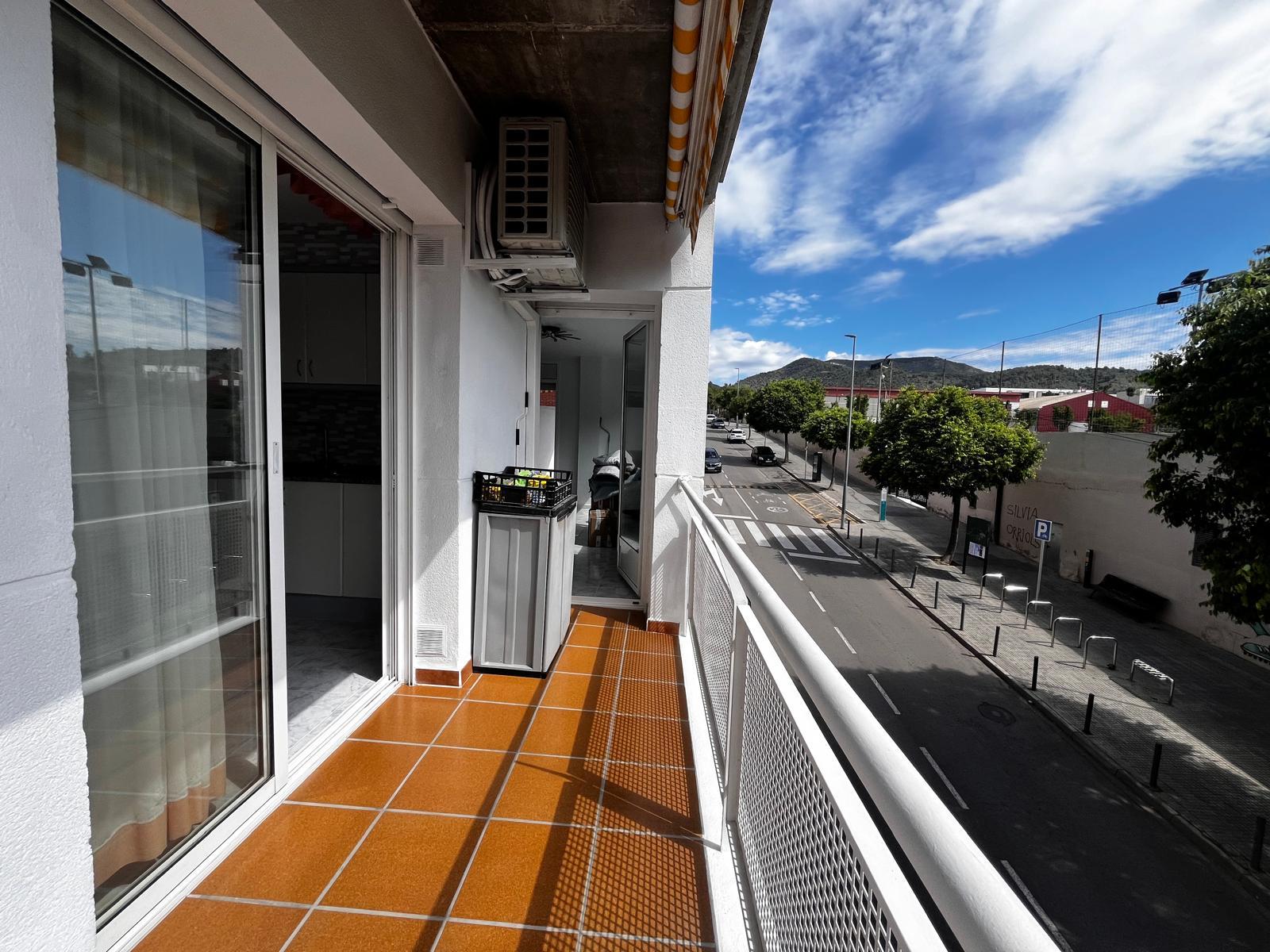 Imagen 11 Piso en venta en Olesa De Montserrat / Zona campo de fútbol