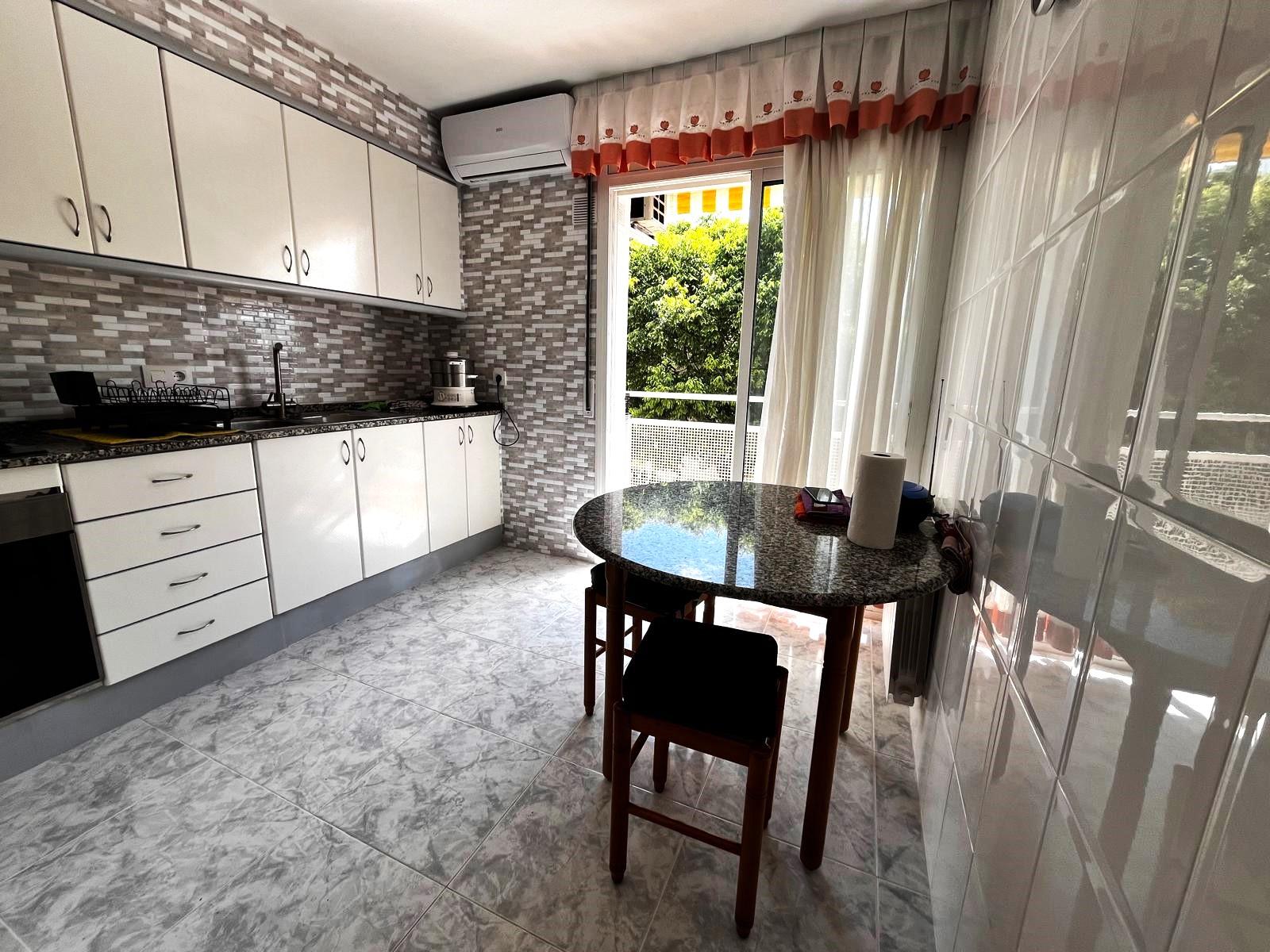 Imagen 7 Piso en venta en Olesa De Montserrat / Zona campo de fútbol