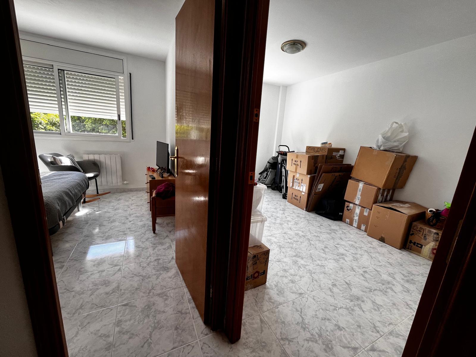 Imagen 21 Piso en venta en Olesa De Montserrat / Zona campo de fútbol