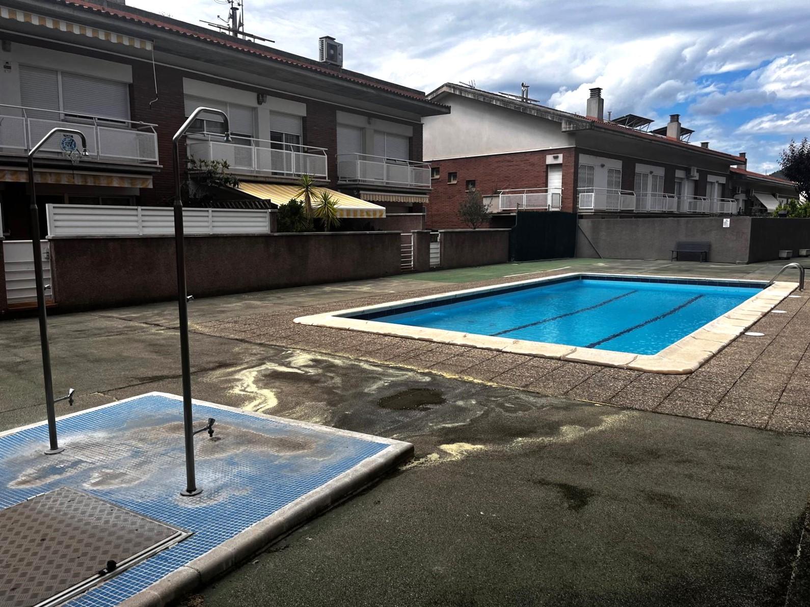 Imagen 34 Piso en venta en Olesa De Montserrat / Zona campo de fútbol