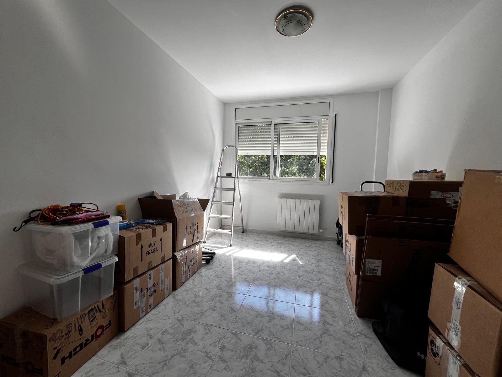 Imagen 17 Piso en venta en Olesa De Montserrat / Zona campo de fútbol
