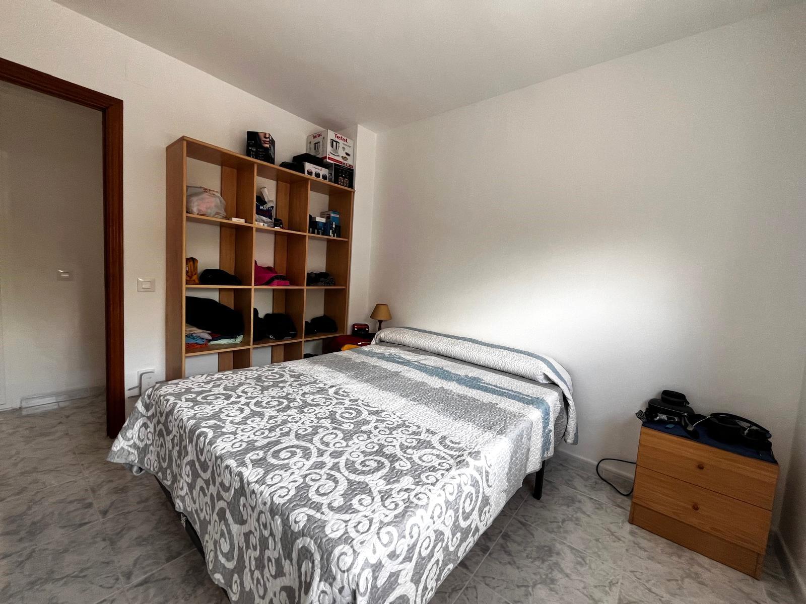 Imagen 12 Piso en venta en Olesa De Montserrat / Zona campo de fútbol