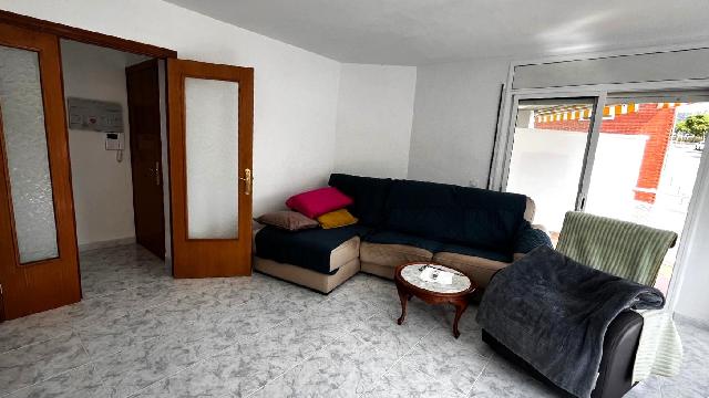 Imagen 5 Inmueble 302749 - Piso en venta en Olesa De Montserrat / Zona campo de fútbol