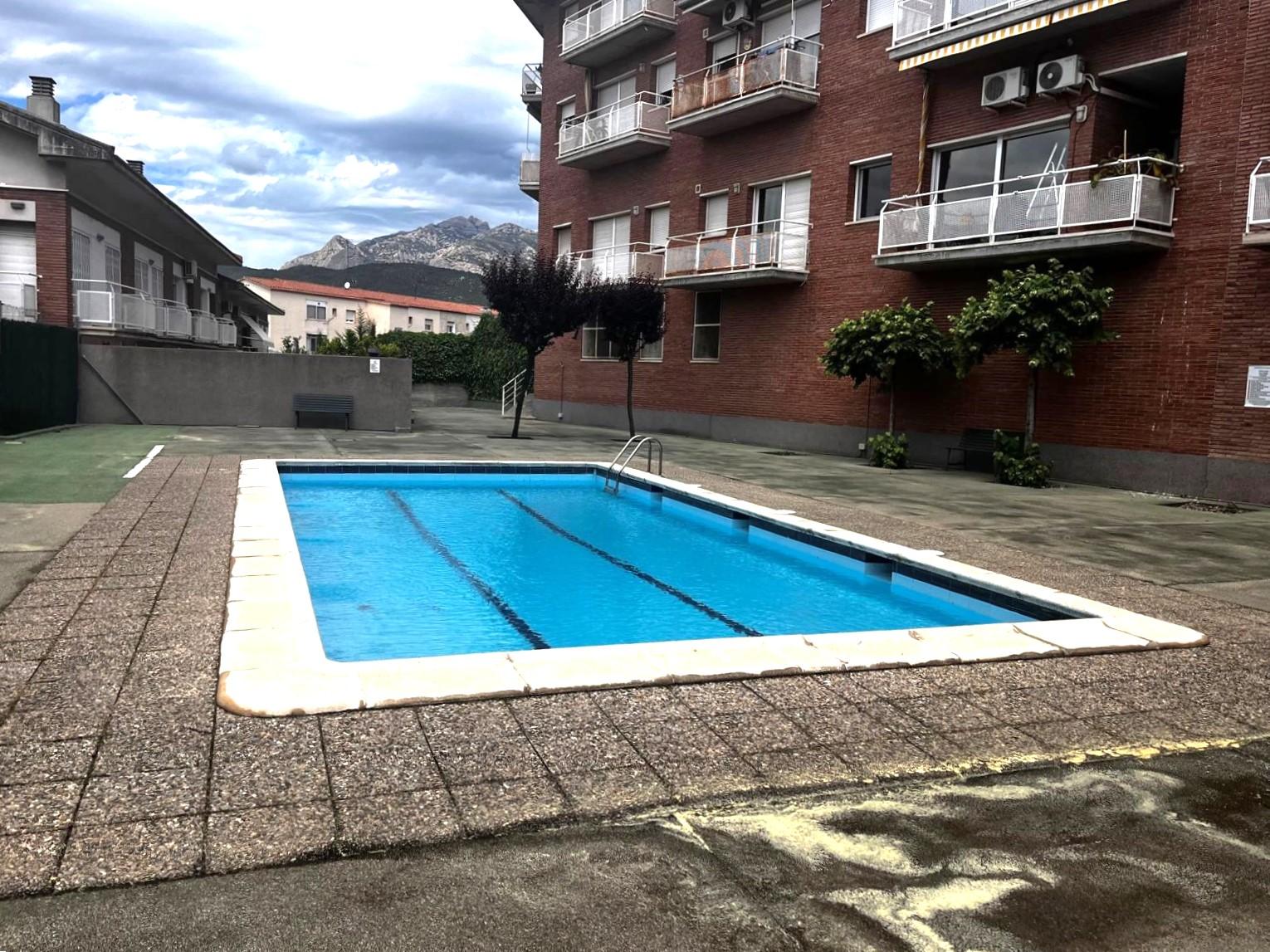 Imagen 33 Piso en venta en Olesa De Montserrat / Zona campo de fútbol