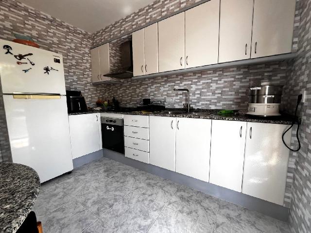 Imagen 9 Inmueble 302749 - Piso en venta en Olesa De Montserrat / Zona campo de fútbol
