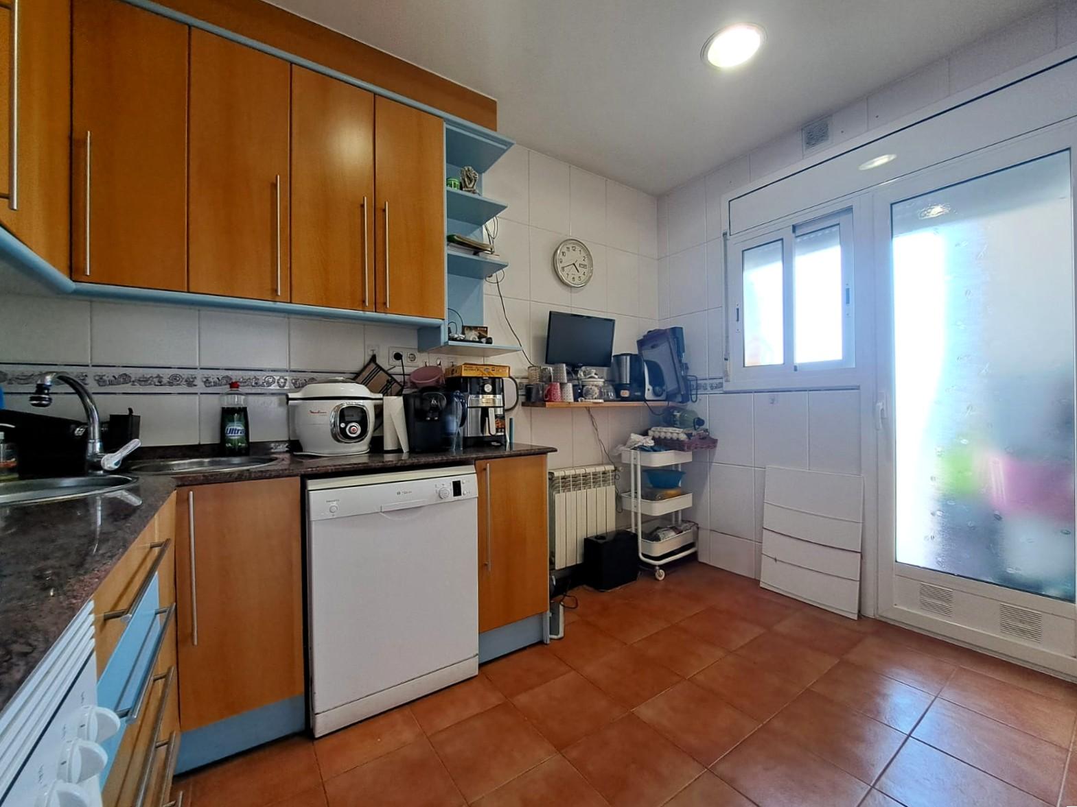 Imagen 7 Dúplex en venta en Olesa De Montserrat / Junto escuela Josep Ferrà i Esteva