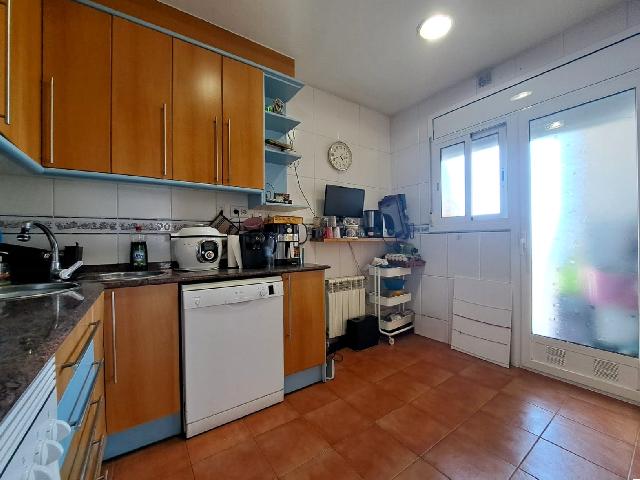 Imagen 7 Inmueble 302820 - Dúplex en venta en Olesa De Montserrat / Junto escuela Josep Ferrà i Esteva