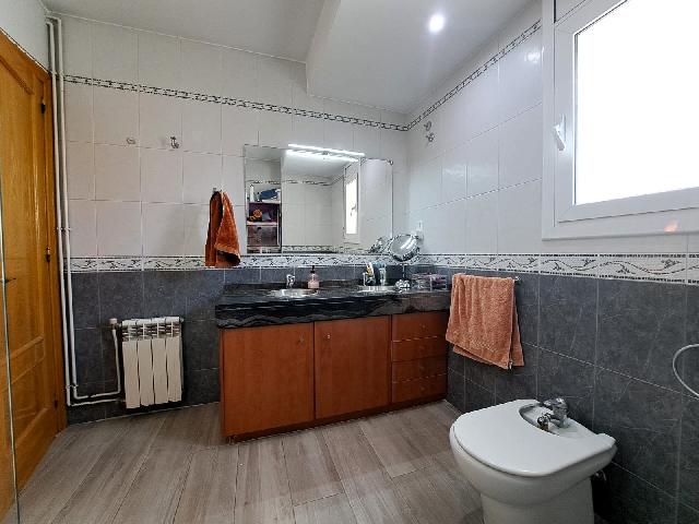 Imagen 15 Inmueble 302820 - Dúplex en venta en Olesa De Montserrat / Junto escuela Josep Ferrà i Esteva