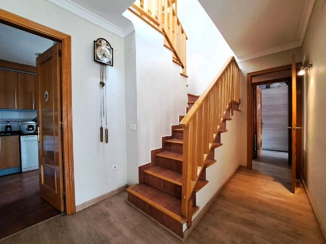 Imagen 12 Inmueble 302820 - Dúplex en venta en Olesa De Montserrat / Junto escuela Josep Ferrà i Esteva