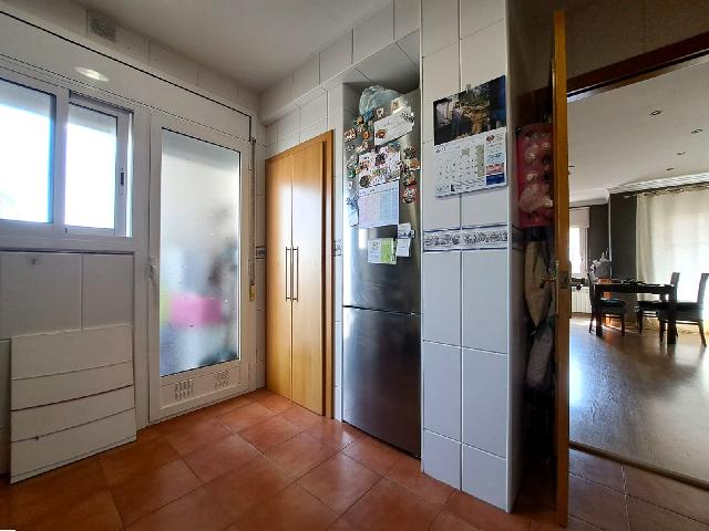 Imagen 6 Inmueble 302820 - Dúplex en venta en Olesa De Montserrat / Junto escuela Josep Ferrà i Esteva