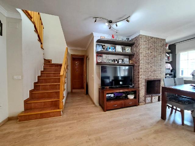 Imagen 5 Inmueble 302820 - Dúplex en venta en Olesa De Montserrat / Junto escuela Josep Ferrà i Esteva
