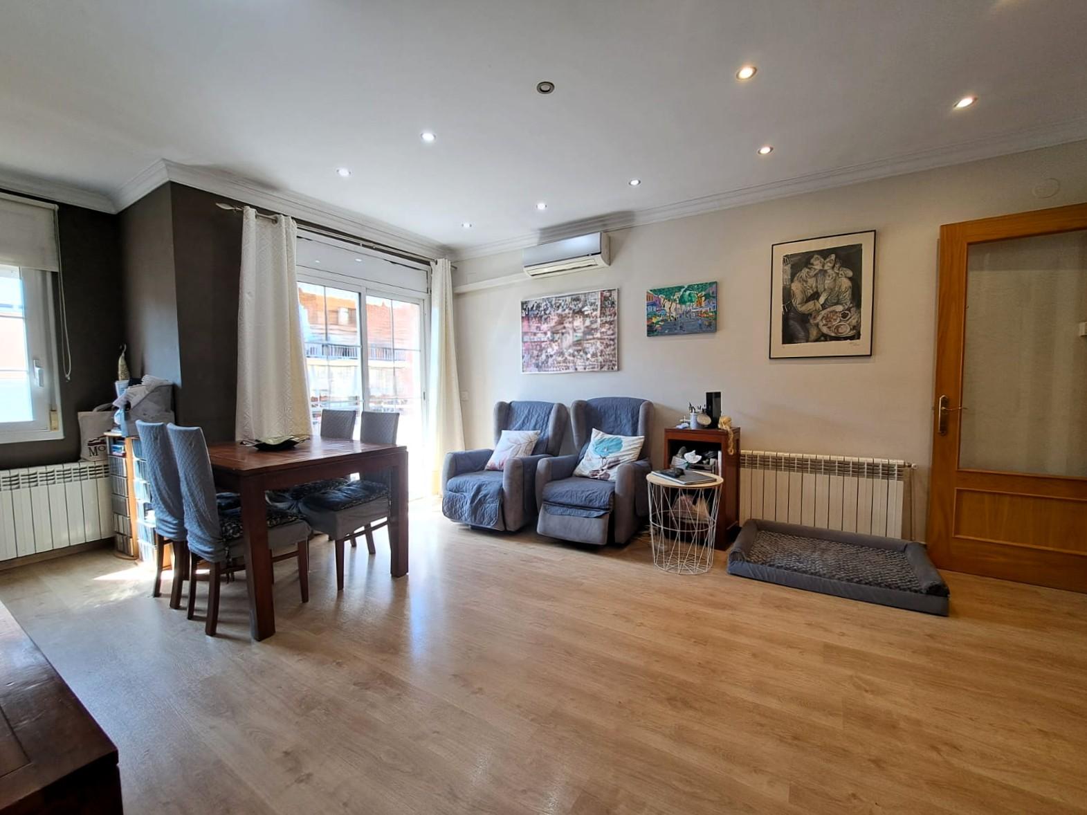 Imagen 4 Dúplex en venta en Olesa De Montserrat / Junto escuela Josep Ferrà i Esteva