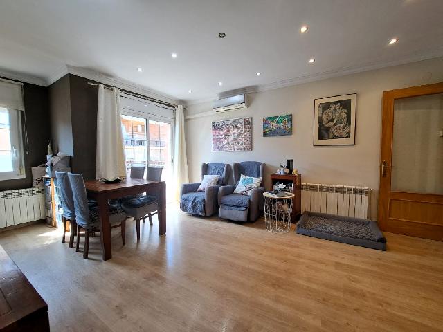 Imagen 4 Inmueble 302820 - Dúplex en venta en Olesa De Montserrat / Junto escuela Josep Ferrà i Esteva