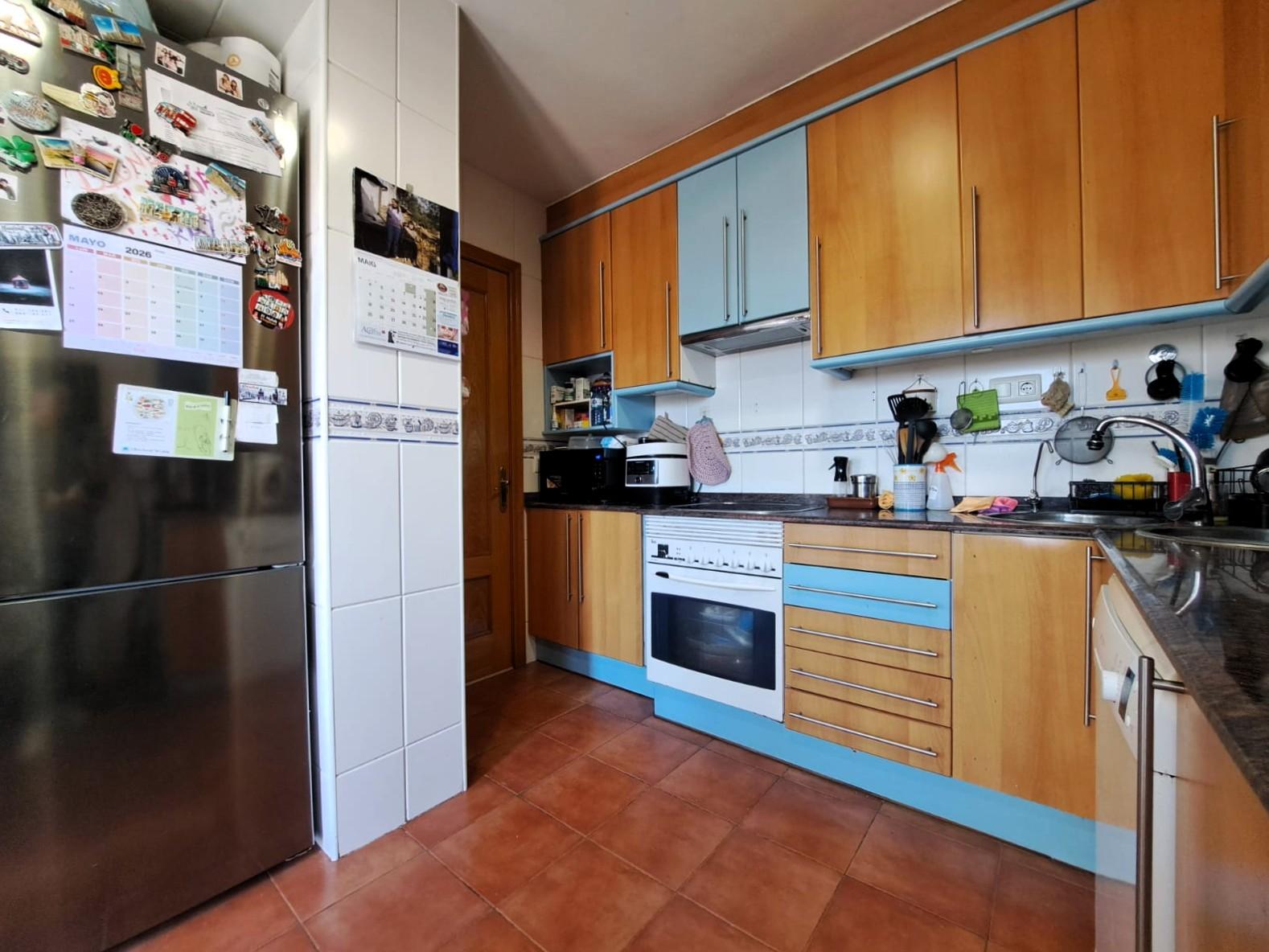 Imagen 8 Dúplex en venta en Olesa De Montserrat / Junto escuela Josep Ferrà i Esteva