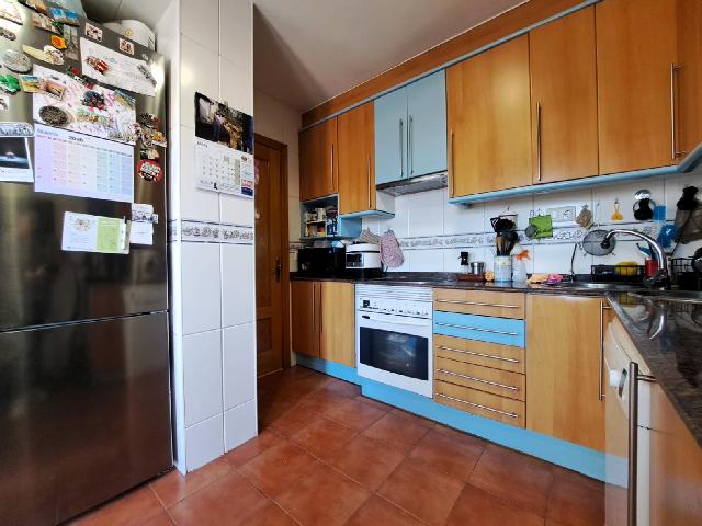 Imagen 8 Inmueble 302820 - Dúplex en venta en Olesa De Montserrat / Junto escuela Josep Ferrà i Esteva