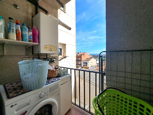Imagen 9 Inmueble 302820 - Dúplex en venta en Olesa De Montserrat / Junto escuela Josep Ferrà i Esteva