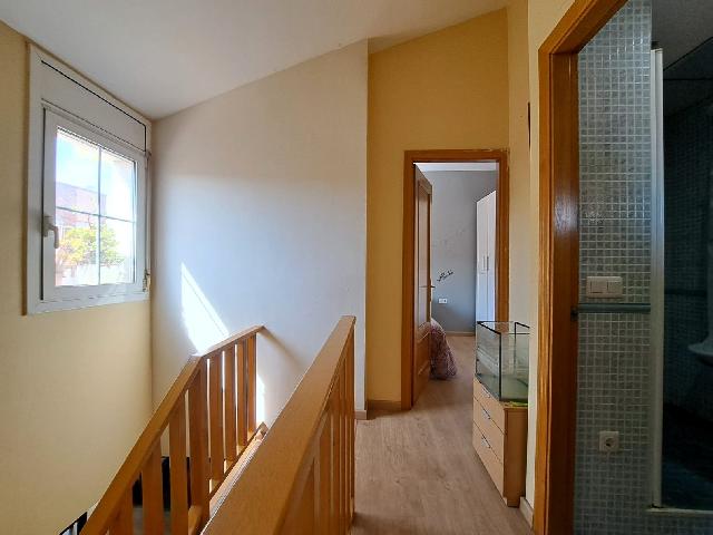 Imagen 19 Inmueble 302820 - Dúplex en venta en Olesa De Montserrat / Junto escuela Josep Ferrà i Esteva