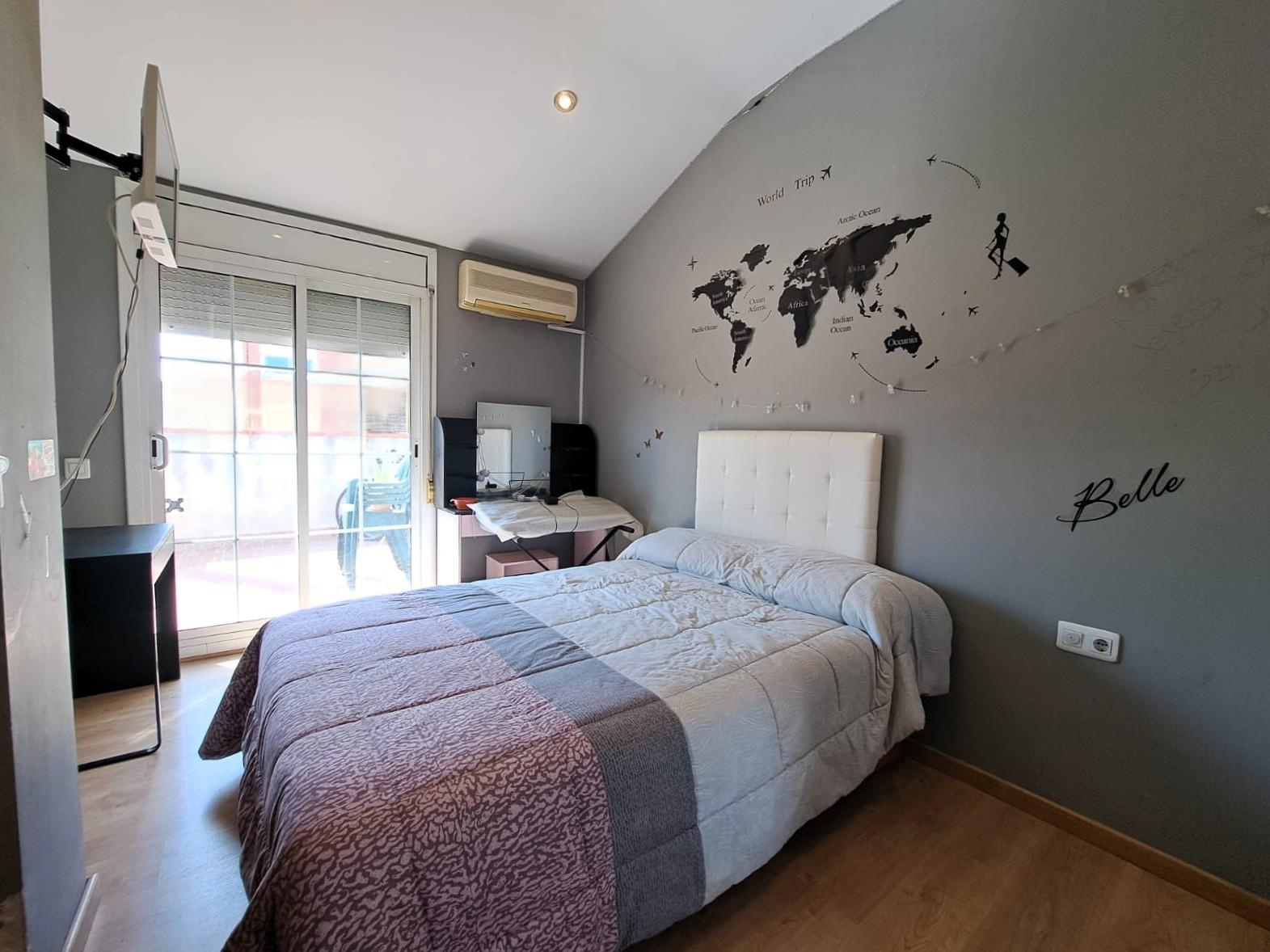 Imagen 20 Dúplex en venta en Olesa De Montserrat / Junto escuela Josep Ferrà i Esteva