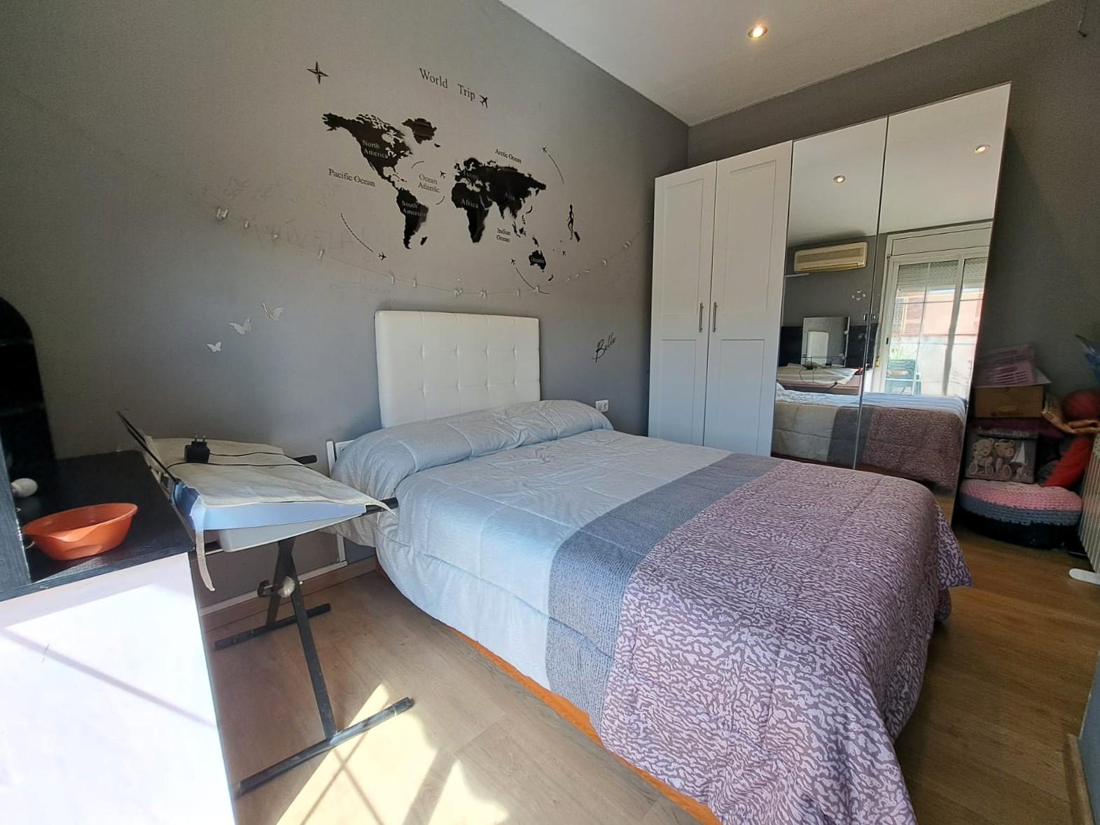 Imagen 21 Dúplex en venta en Olesa De Montserrat / Junto escuela Josep Ferrà i Esteva