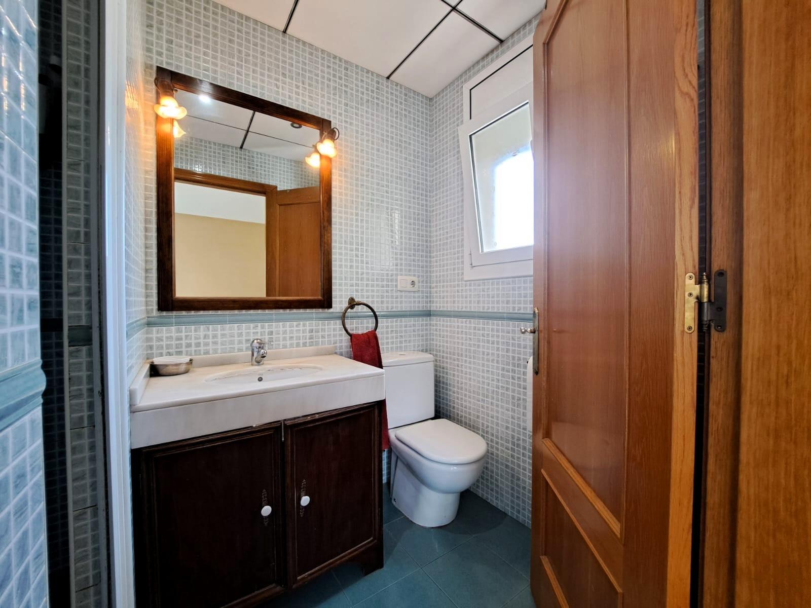 Imagen 23 Dúplex en venta en Olesa De Montserrat / Junto escuela Josep Ferrà i Esteva