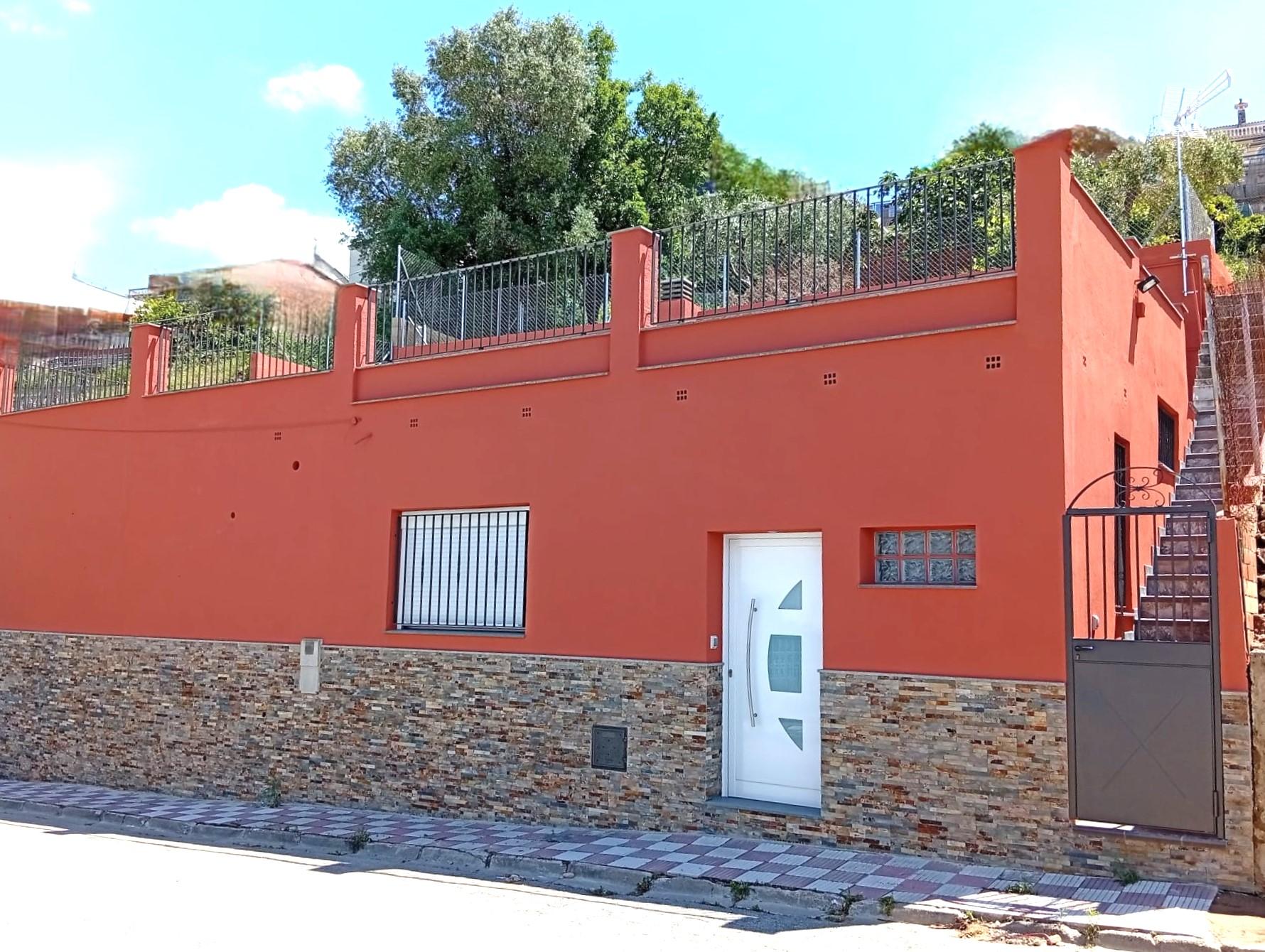 Imagen 12 Casa Aislada en venta en Abrera / Urb. Can Villalba Abrera.