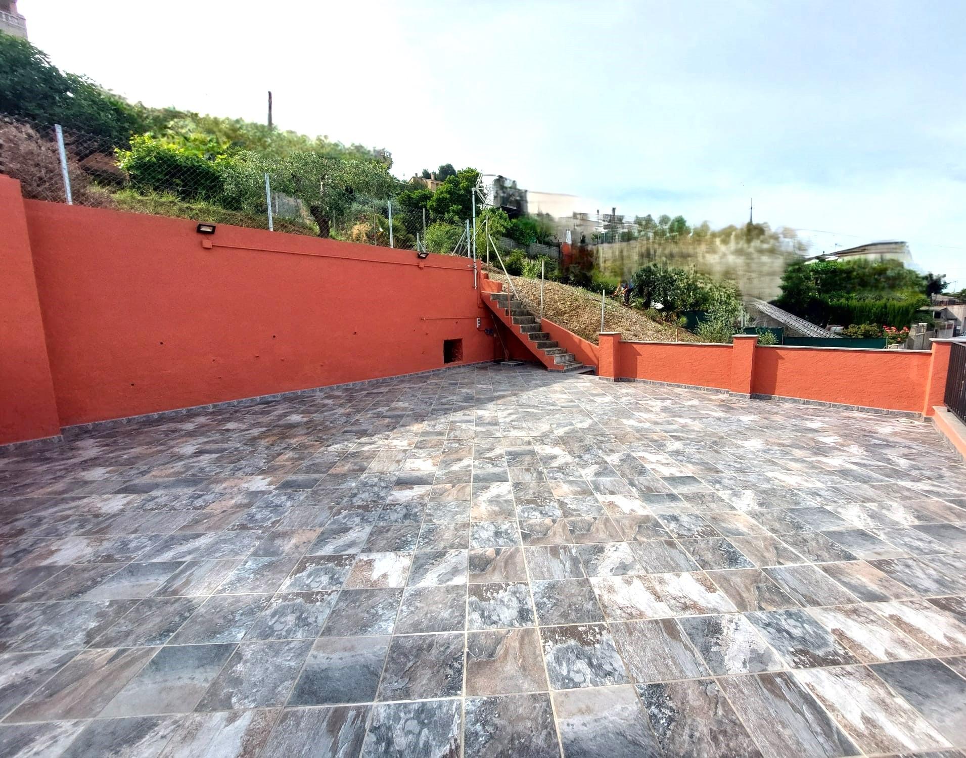 Imagen 11 Casa Aislada en venta en Abrera / Urb. Can Villalba Abrera.