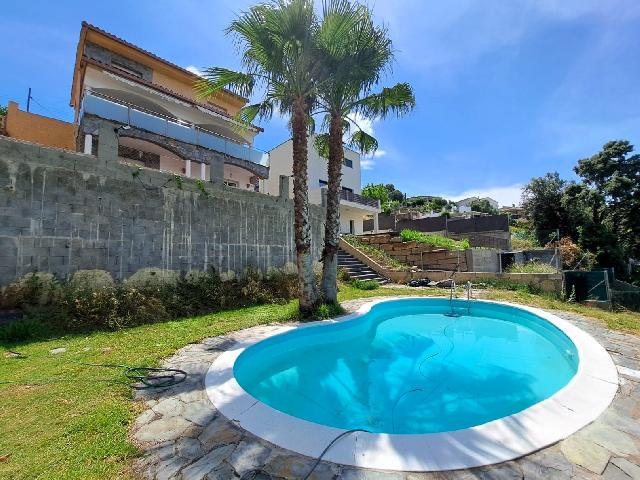 Imagen 3 Inmueble 303202 - Casa en venta en Abrera / Urbanización Can Vilalba