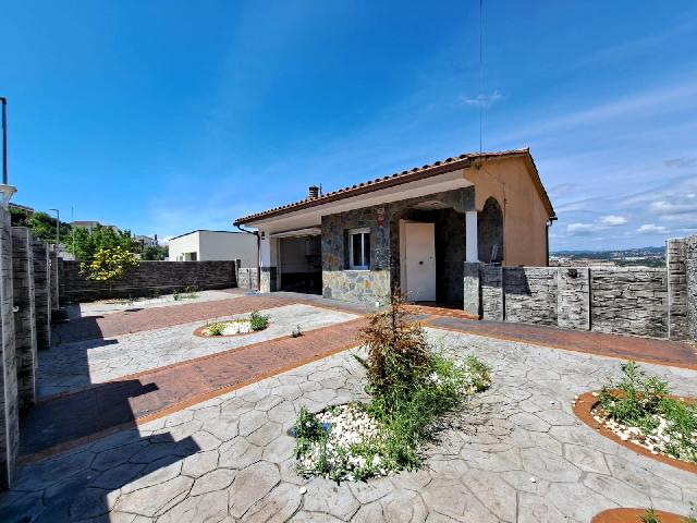 Imagen 40 Inmueble 303202 - Casa en venta en Abrera / Urbanización Can Vilalba