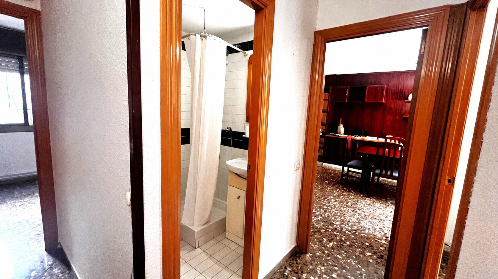 Imagen 24 Piso en venta en Abrera /  Zona cerca Mercadona 