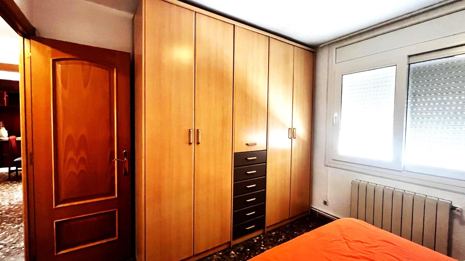 Imagen 19 Piso en venta en Abrera /  Zona cera Mercadona 