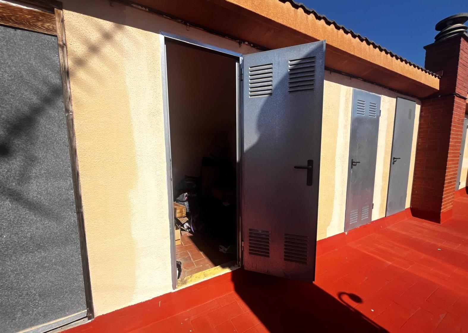 Imagen 39 Piso en venta en Abrera /  Zona cera Mercadona 