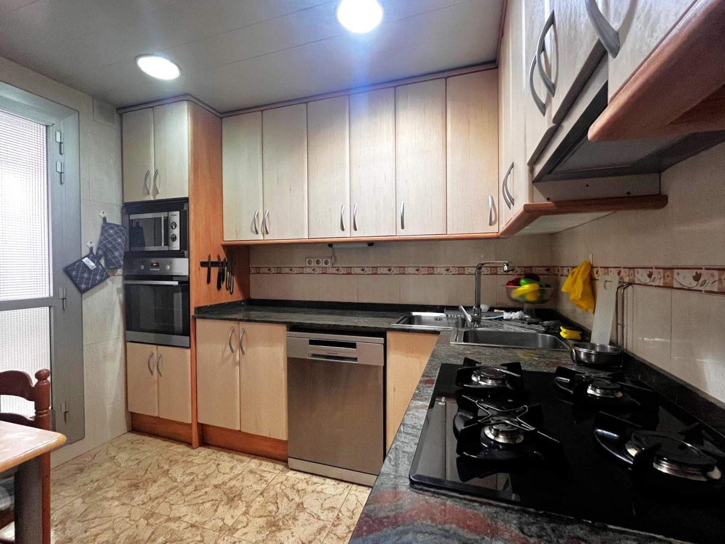 Imagen 8 Piso en venta en Abrera /  Zona cerca Mercadona 