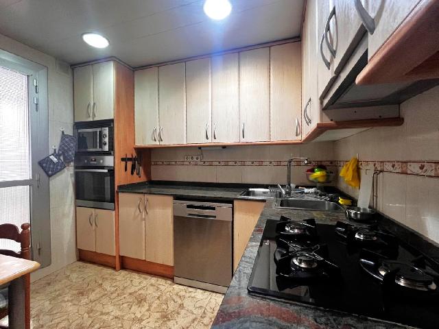 Imagen 8 Inmueble 303293 - Piso en venta en Abrera /  Zona cerca Mercadona 