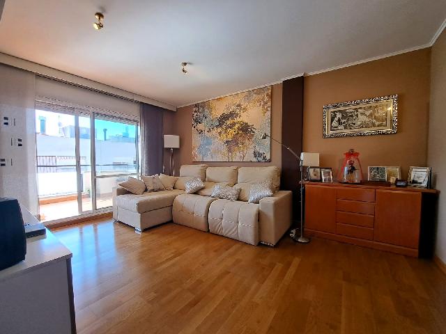 Imagen 6 Inmueble 303540 - Dúplex en venta en Olesa De Montserrat / Zona els Closos