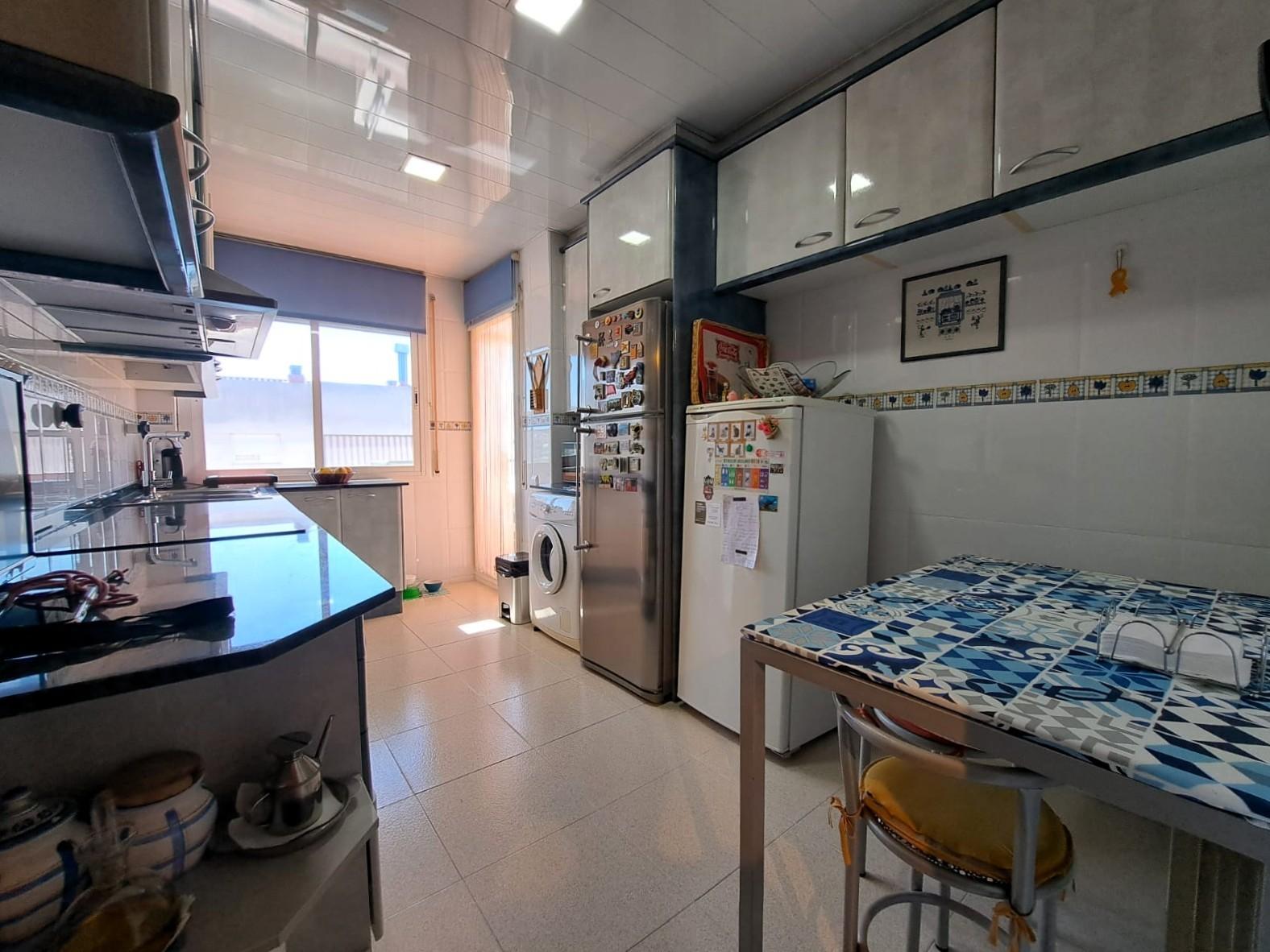 Imagen 11 Dúplex en venta en Olesa De Montserrat / Zona els Closos