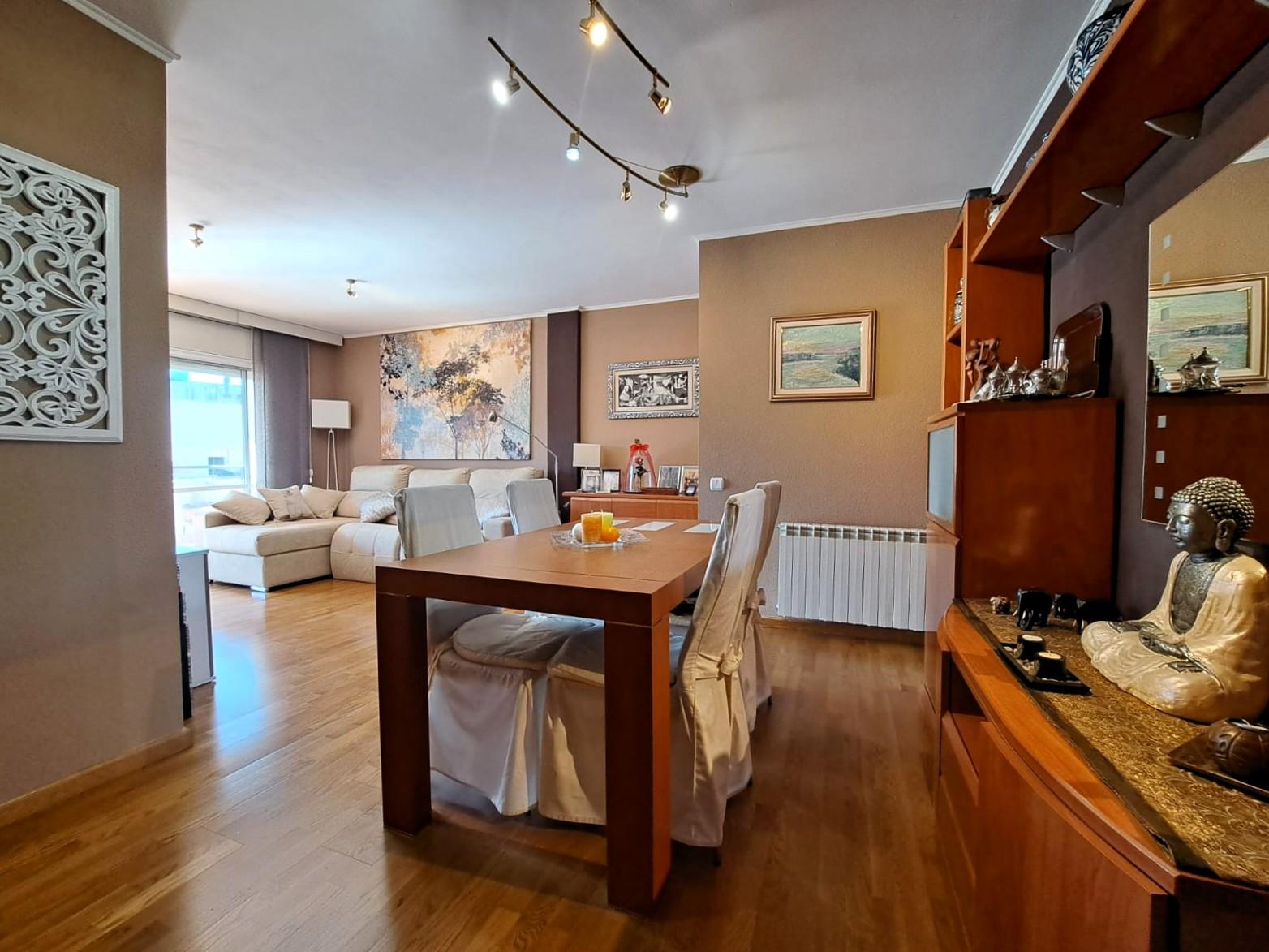 Imagen 4 Dúplex en venta en Olesa De Montserrat / Zona els Closos