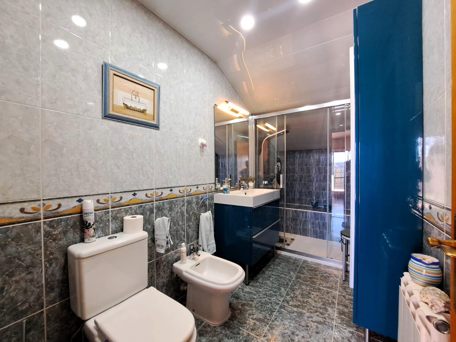 Imagen 31 Dúplex en venta en Olesa De Montserrat / Zona els Closos