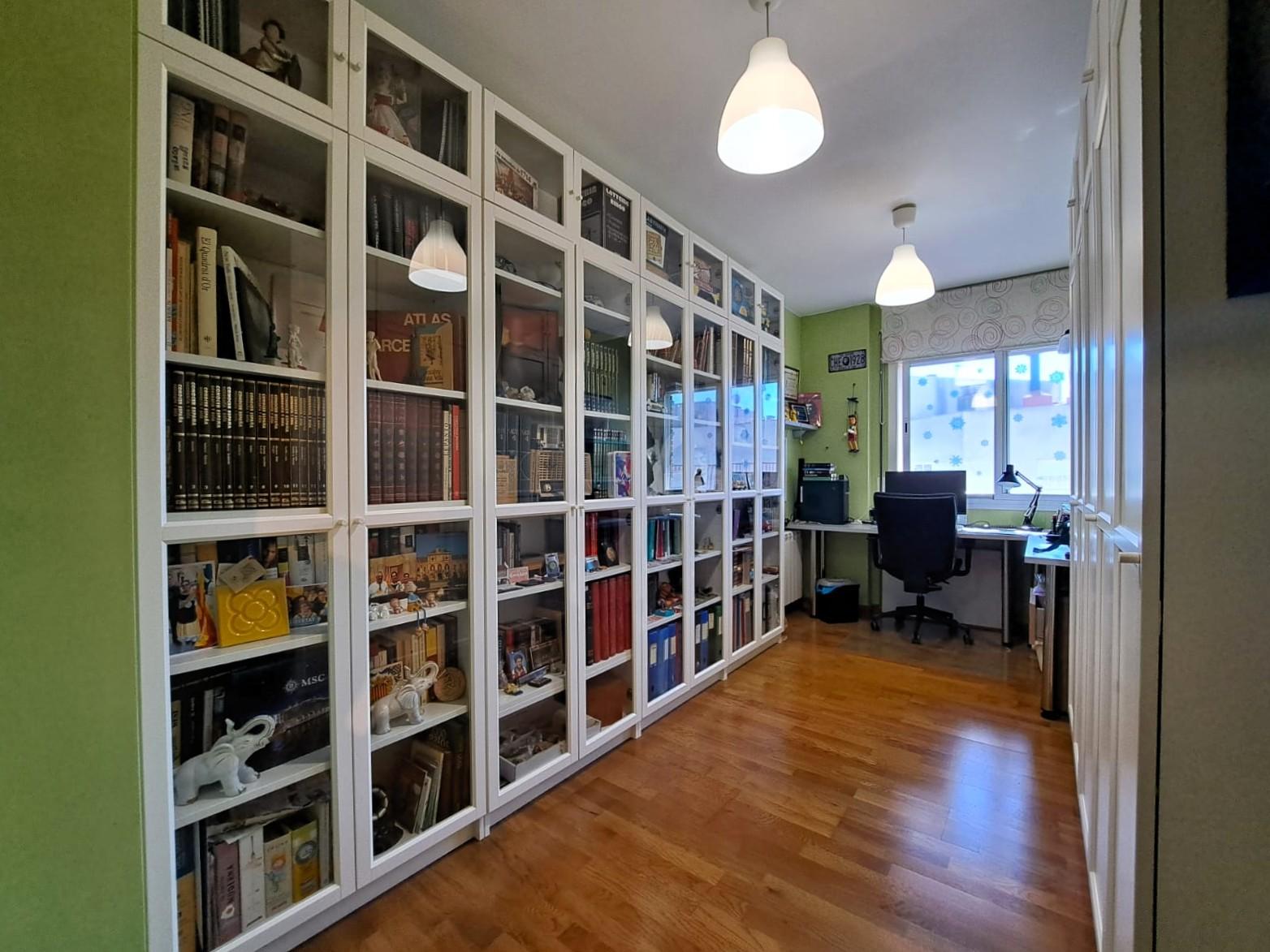 Imagen 22 Dúplex en venta en Olesa De Montserrat / Zona els Closos