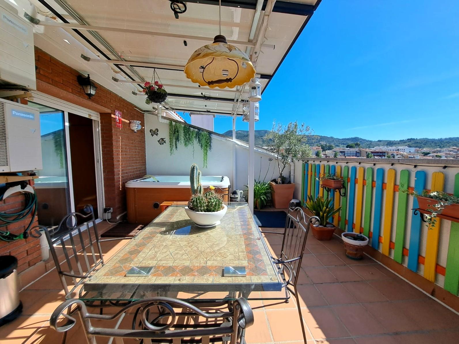 Imagen 36 Dúplex en venta en Olesa De Montserrat / Zona els Closos