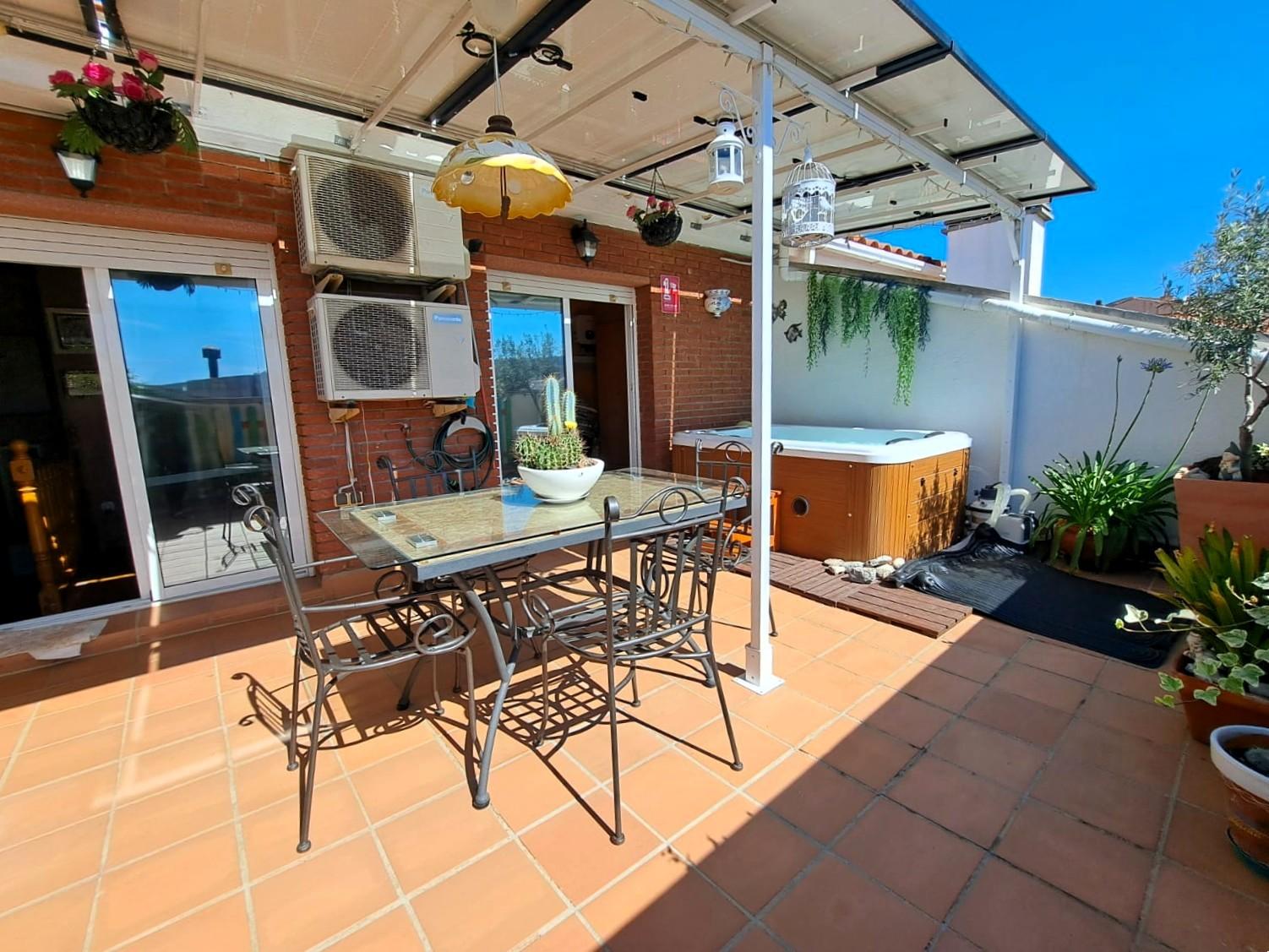 Imagen 35 Dúplex en venta en Olesa De Montserrat / Zona els Closos