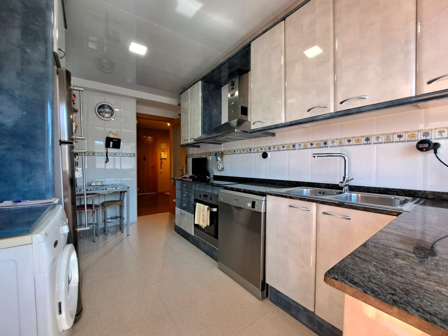 Imagen 13 Dúplex en venta en Olesa De Montserrat / Zona els Closos