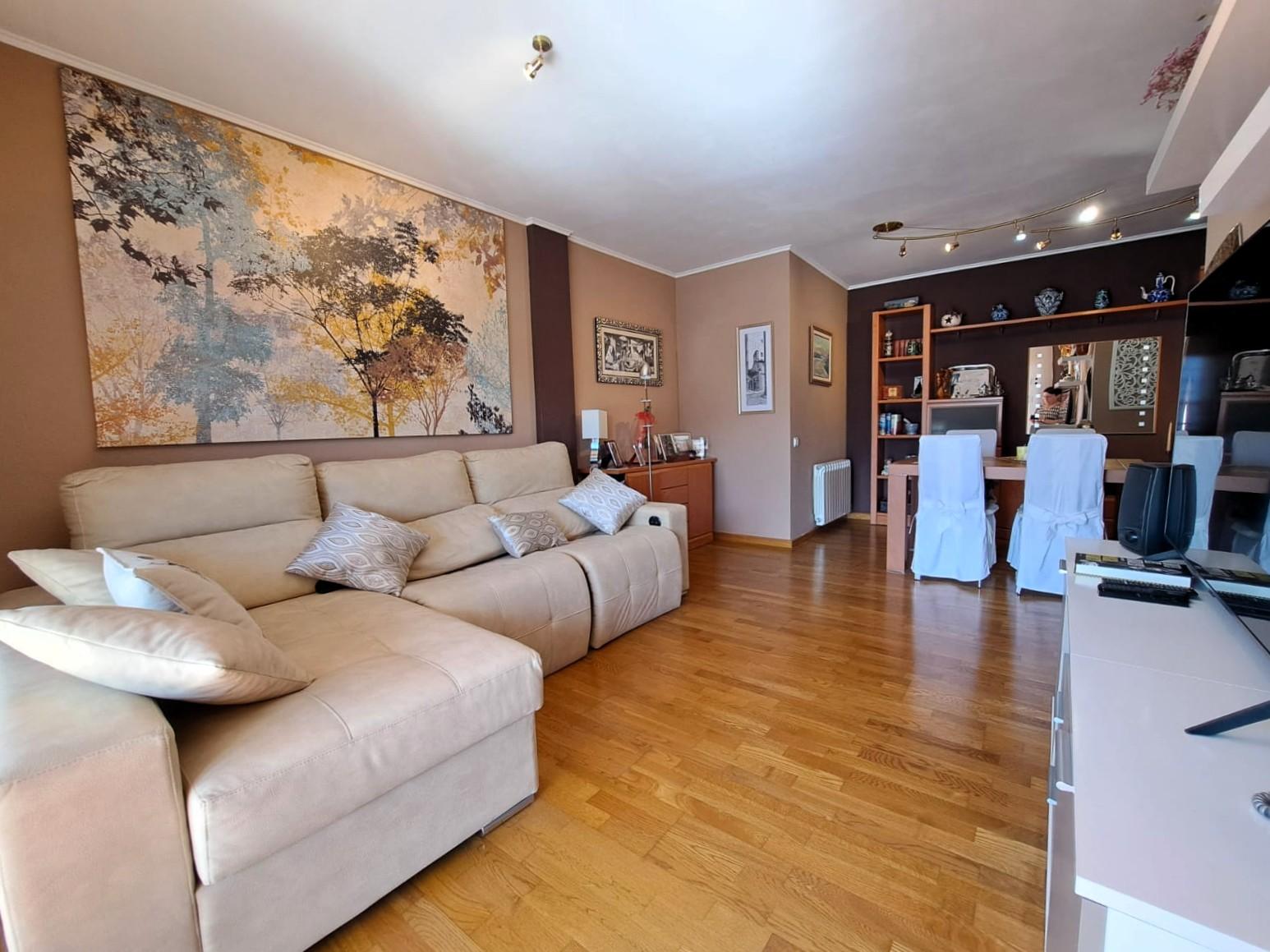 Imagen 7 Dúplex en venta en Olesa De Montserrat / Zona els Closos