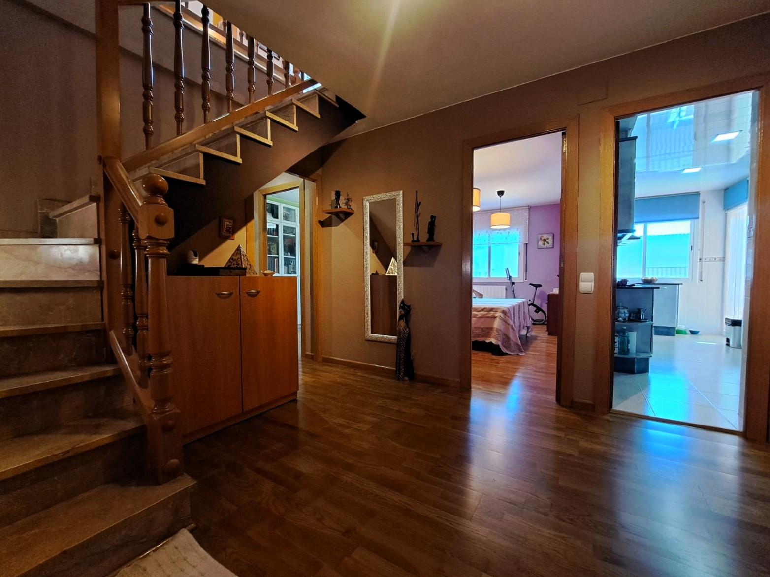 Imagen 15 Dúplex en venta en Olesa De Montserrat / Zona els Closos