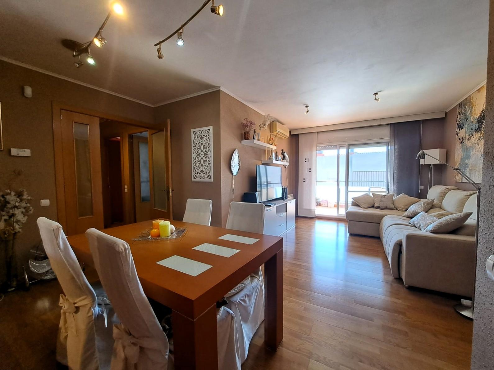 Imagen 5 Dúplex en venta en Olesa De Montserrat / Zona els Closos
