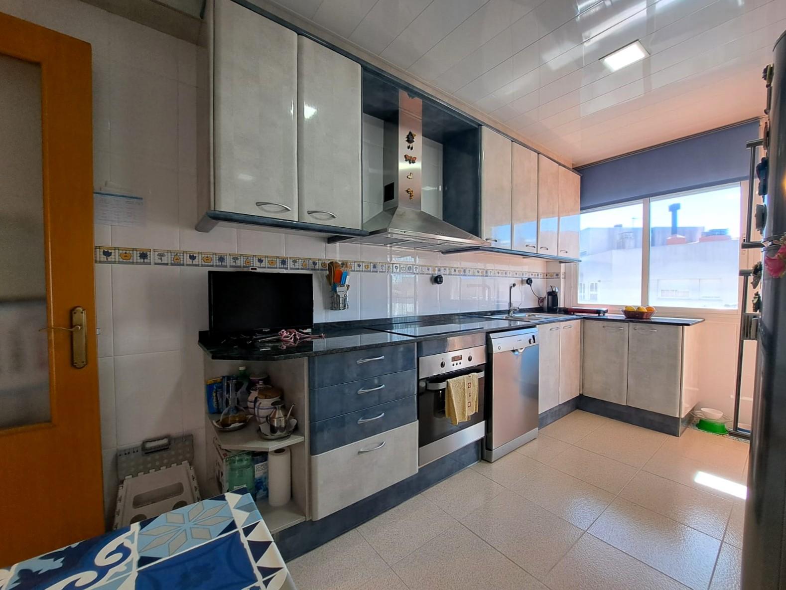 Imagen 12 Dúplex en venta en Olesa De Montserrat / Zona els Closos