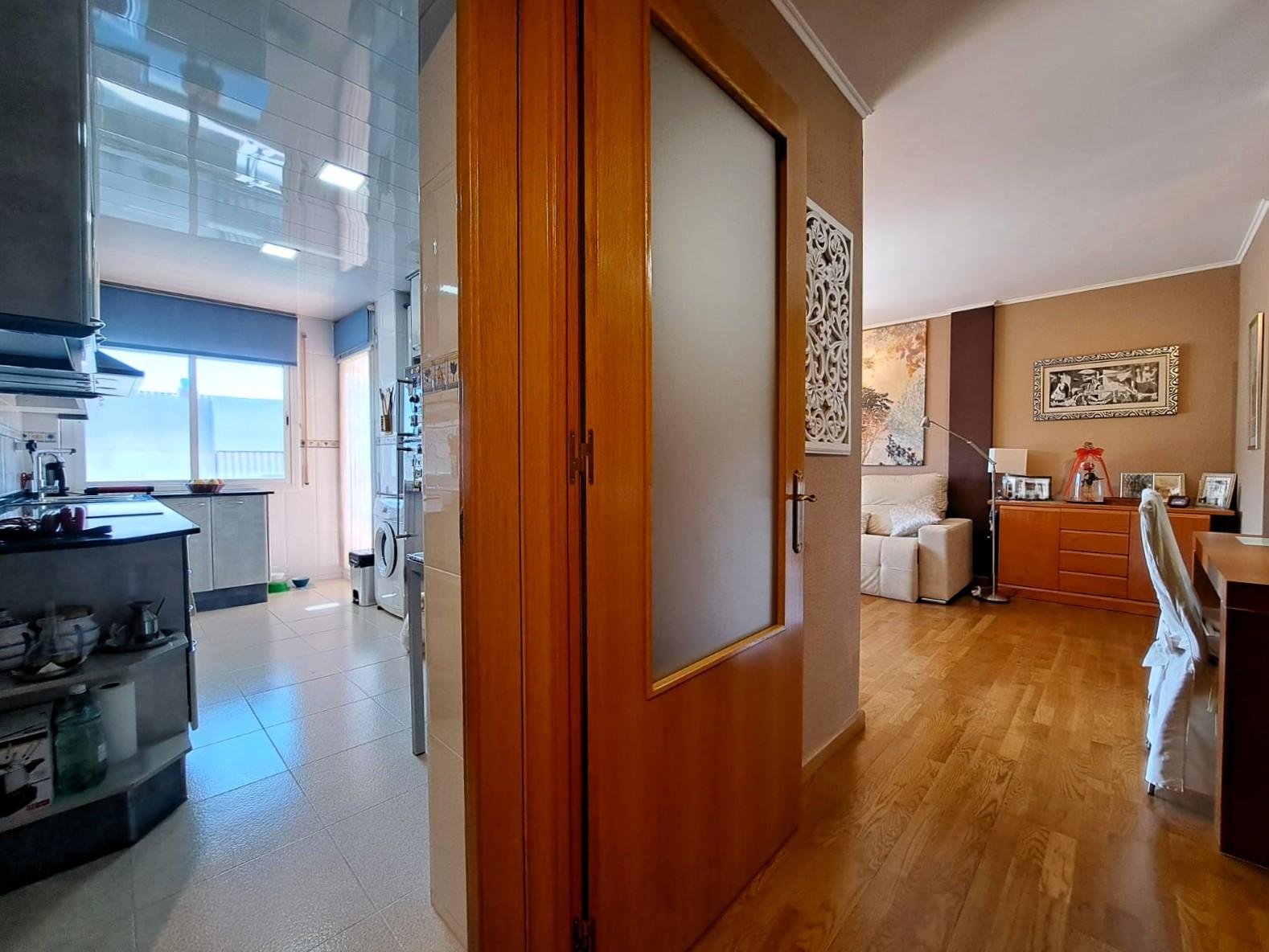 Imagen 10 Dúplex en venta en Olesa De Montserrat / Zona els Closos