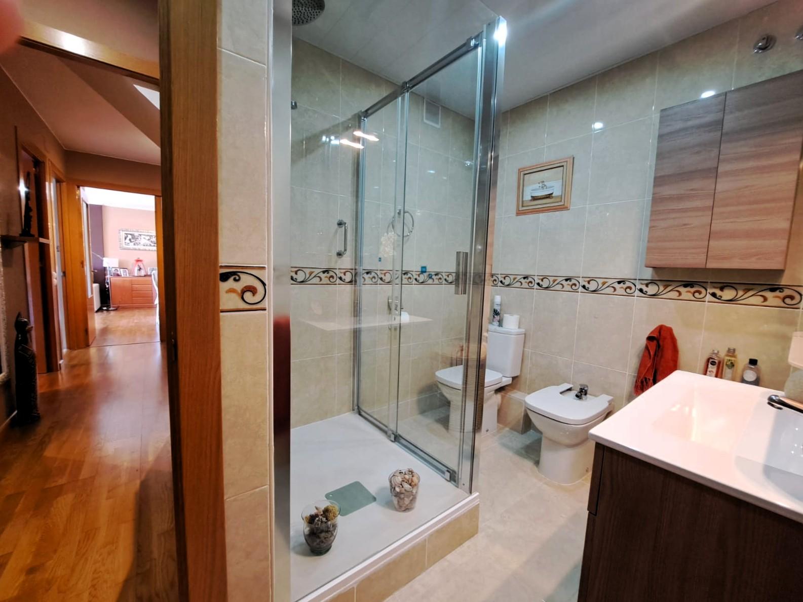 Imagen 21 Dúplex en venta en Olesa De Montserrat / Zona els Closos
