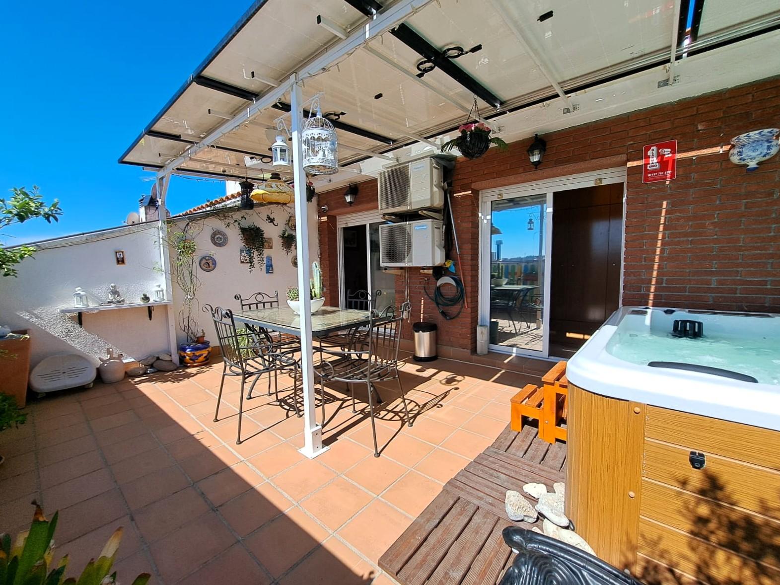 Imagen 34 Dúplex en venta en Olesa De Montserrat / Zona els Closos
