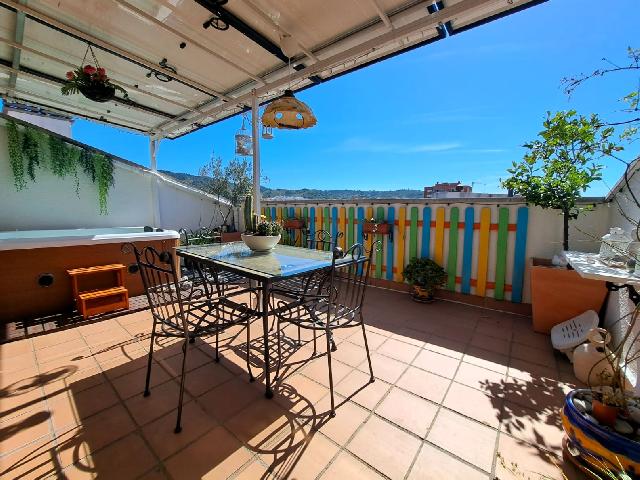 Imagen 2 Inmueble 303540 - Dúplex en venta en Olesa De Montserrat / Zona els Closos