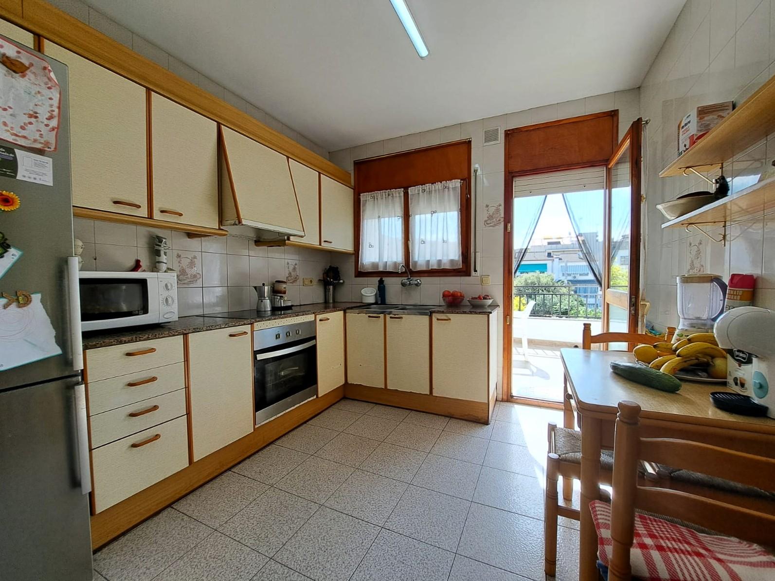 Imagen 15 Piso en venta en Olesa De Montserrat / Junto al Mercadona